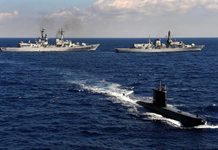 UK Royal Navy Faces Anti-Submarine Warfare Gap